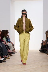 Loewe Spring 2026 Ready-to-Wear Collection at Paris Fashion Week