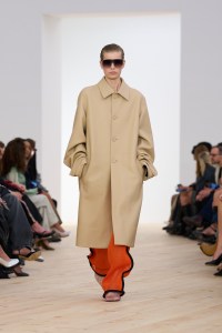Loewe Spring 2026 Ready-to-Wear Collection at Paris Fashion Week