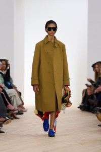 Loewe Spring 2026 Ready-to-Wear Collection at Paris Fashion Week