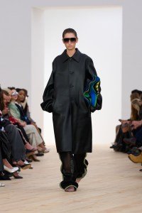 Loewe Spring 2026 Ready-to-Wear Collection at Paris Fashion Week