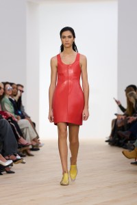 Loewe Spring 2026 Ready-to-Wear Collection at Paris Fashion Week