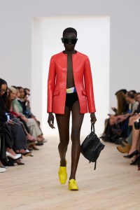 Loewe Spring 2026 Ready-to-Wear Collection at Paris Fashion Week