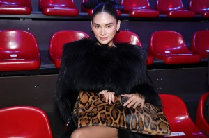 Pia Wurtzbach