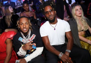 Rich the Kid, SAINt JHN