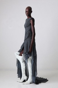 Luis De Javier Spring 2026 Ready-to-Wear Collection at Paris Fashion Week