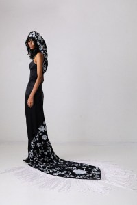 Luis De Javier Spring 2026 Ready-to-Wear Collection at Paris Fashion Week
