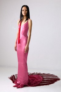Luis De Javier Spring 2026 Ready-to-Wear Collection at Paris Fashion Week
