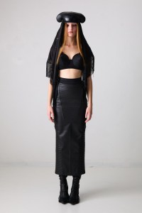 Luis De Javier Spring 2026 Ready-to-Wear Collection at Paris Fashion Week