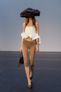 Magda Butrym Spring 2026 Ready-to-Wear Collection at Paris Fashion Week