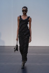 Magda Butrym Spring 2026 Ready-to-Wear Collection at Paris Fashion Week