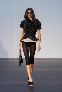Magda Butrym Spring 2026 Ready-to-Wear Collection at Paris Fashion Week