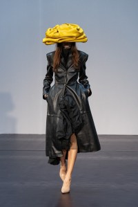 Magda Butrym Spring 2026 Ready-to-Wear Collection at Paris Fashion Week