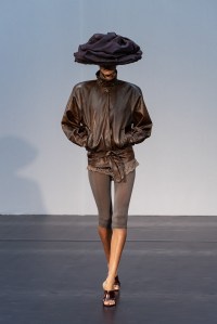 Magda Butrym Spring 2026 Ready-to-Wear Collection at Paris Fashion Week