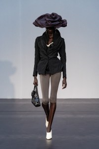 Magda Butrym Spring 2026 Ready-to-Wear Collection at Paris Fashion Week