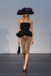 Magda Butrym Spring 2026 Ready-to-Wear Collection at Paris Fashion Week