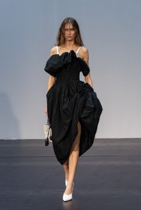 Magda Butrym Spring 2026 Ready-to-Wear Collection at Paris Fashion Week