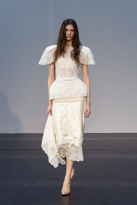 Magda Butrym Spring 2026 Ready-to-Wear Collection at Paris Fashion Week