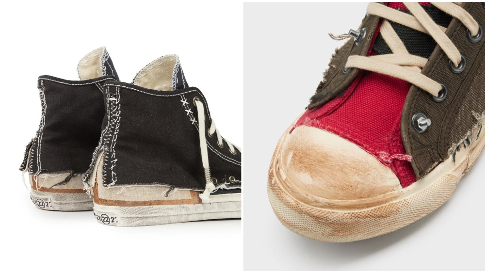 Maison Margiela sneakers