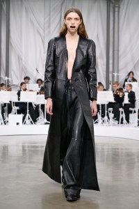 Maison Margiela Spring 2026 Ready-to-Wear Collection at Paris Fashion Week