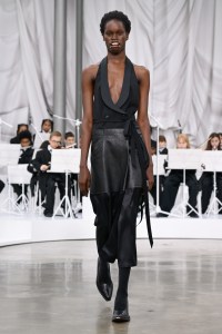 Maison Margiela Spring 2026 Ready-to-Wear Collection at Paris Fashion Week
