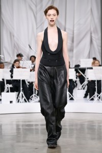 Maison Margiela Spring 2026 Ready-to-Wear Collection at Paris Fashion Week