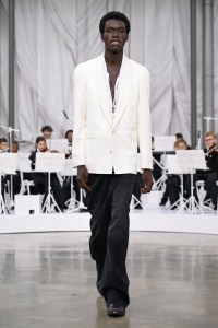 Maison Margiela Spring 2026 Ready-to-Wear Collection at Paris Fashion Week