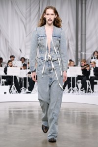 Maison Margiela Spring 2026 Ready-to-Wear Collection at Paris Fashion Week
