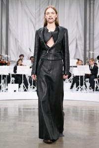 Maison Margiela Spring 2026 Ready-to-Wear Collection at Paris Fashion Week