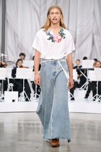 Maison Margiela Spring 2026 Ready-to-Wear Collection at Paris Fashion Week
