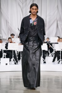Maison Margiela Spring 2026 Ready-to-Wear Collection at Paris Fashion Week