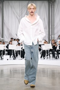 Maison Margiela Spring 2026 Ready-to-Wear Collection at Paris Fashion Week