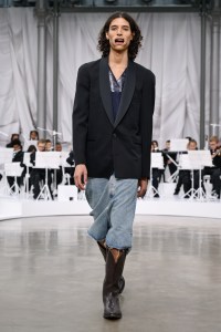 Maison Margiela Spring 2026 Ready-to-Wear Collection at Paris Fashion Week