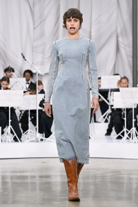 Maison Margiela Spring 2026 Ready-to-Wear Collection at Paris Fashion Week