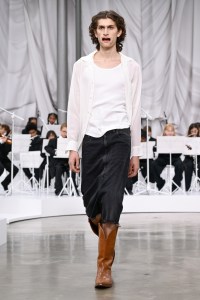 Maison Margiela Spring 2026 Ready-to-Wear Collection at Paris Fashion Week
