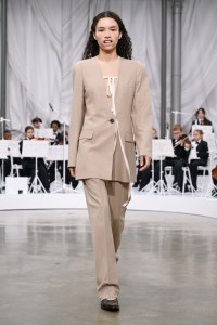 Maison Margiela Spring 2026 Ready-to-Wear Collection at Paris Fashion Week