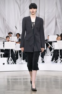 Maison Margiela Spring 2026 Ready-to-Wear Collection at Paris Fashion Week