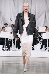 Maison Margiela Spring 2026 Ready-to-Wear Collection at Paris Fashion Week