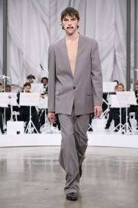 Maison Margiela Spring 2026 Ready-to-Wear Collection at Paris Fashion Week