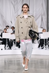 Maison Margiela Spring 2026 Ready-to-Wear Collection at Paris Fashion Week
