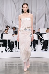 Maison Margiela Spring 2026 Ready-to-Wear Collection at Paris Fashion Week