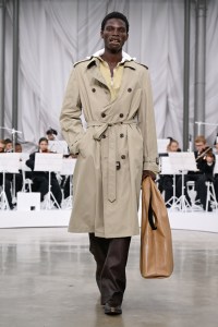 Maison Margiela Spring 2026 Ready-to-Wear Collection at Paris Fashion Week