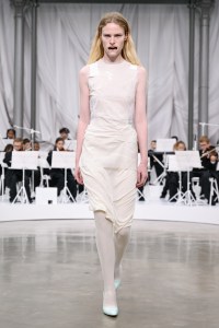 Maison Margiela Spring 2026 Ready-to-Wear Collection at Paris Fashion Week