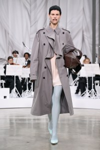 Maison Margiela Spring 2026 Ready-to-Wear Collection at Paris Fashion Week