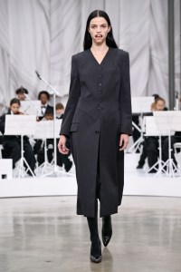 Maison Margiela Spring 2026 Ready-to-Wear Collection at Paris Fashion Week