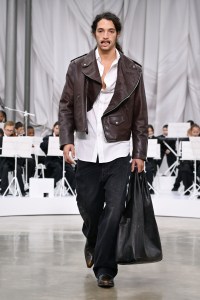 Maison Margiela Spring 2026 Ready-to-Wear Collection at Paris Fashion Week