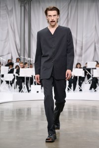 Maison Margiela Spring 2026 Ready-to-Wear Collection at Paris Fashion Week