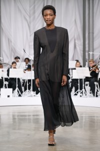 Maison Margiela Spring 2026 Ready-to-Wear Collection at Paris Fashion Week
