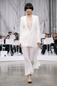Maison Margiela Spring 2026 Ready-to-Wear Collection at Paris Fashion Week