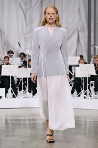Maison Margiela Spring 2026 Ready-to-Wear Collection at Paris Fashion Week