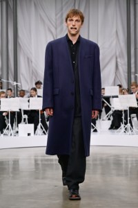 Maison Margiela Spring 2026 Ready-to-Wear Collection at Paris Fashion Week